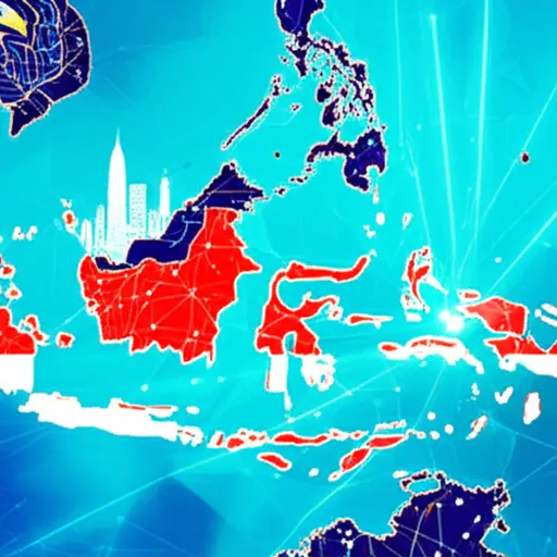 Indonesia Aims to Become an AI Hub in Asia